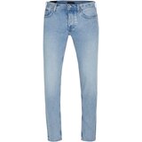 Tommy Hilfiger Jeans straight - Modra Cene