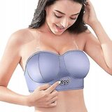 Venisymlis Električni Masažni Modrček Za Povečanje Prsi, (22060004) | Shoptok.si