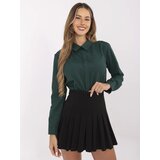 LAKERTA Shirt-LK-KS-508948.67-dark green | Shoptok.si