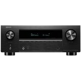 Denon AVR-X2800H DAB cene