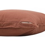 Venture Home navlaka za ukrasni jastuk Ronja 45 × 45 cm, hrđavo narančasta | shoptok.hr
