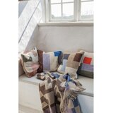 Mette Ditmer Denmark Bombažna prevleka za blazino 50x50 cm Brick – | Shoptok.si