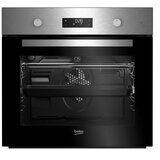Beko vgradna pečica BIM21302XP, črna | Shoptok.si