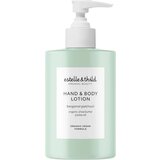 Estelle & Thild losion za ruke i tijelo s bergamotom i pačulijem - 250 ml Cijene