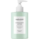 Losjon za roke in telo Bergamot Patchouli - 250 ml