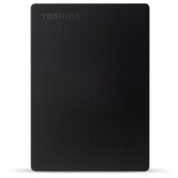 Toshiba 2tb canvio slim hdtd320ek3ea Eksterni hdd ( 53210 ) | ePonuda.com