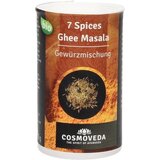 Cosmoveda BIO 7 Spices Ghee Masala - 25 g Cene