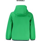 North Sails CHILDREN&#39;S JACKET GREEN | Shoptok.si