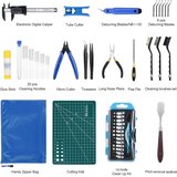 Aldor 3D Printer Tool Kit – Set alata za 3D štampač | Eponuda.com