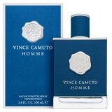 Vince Camuto Homme Toaletna voda za moške 100 ml | Shoptok.si