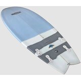 BUSTER Quad Fish Deska za surfanje blue / gray | Shoptok.si