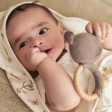 Jollein obruč za grizenje bear | shoptok.hr