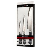 Samura SET NOŽEV Pro-S 3-delni | Shoptok.si