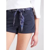 Superdry Chino hlače 'Classic' mornarska | Shoptok.si