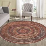 Conceptum Hypnose tepih Woopamuk504 multicolor rug (90 x 90) | ePonuda.com