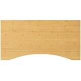  Ploča za radni stol 110 x 55 x 2,5 cm od bambusa Cene