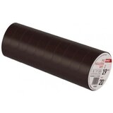 Emos izolirni trak PVC19/20 rjavi F61927 Cene