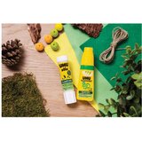  LJEPILO UNIVERZALNO 35ML BEZ OTAPALA TWIST&GLUE RENATURE UHU.46340 ZELENO | Shoptok.si