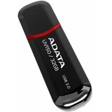 Adata 32gb auv150-32gb-rbk Usb flash ( AD005 ) Cene