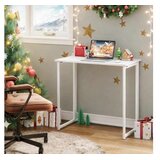 Hanah home Radni sto Worker White | Eponuda.com