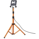 LEDVANCE radni refl. sa postoljem 1x30W struj.kabl