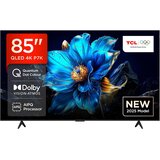 Tcl QLED TV 85" 85P7K, Google TV | Shoptok.si