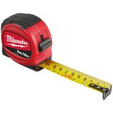 Milwaukee potezni metar mjerna traka 5m x 25mm S5/16/25 | Eponuda.ba