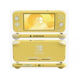 Nintendo konzola SWITCH Lite Yellow Cene