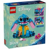 Lego Disney: Stitch | Shoptok.si