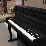  Kruger&Matz digitalni klavir KMDP-755, crna mat boja | shoptok.hr