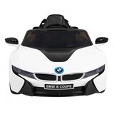  Licenciran avto na akumulator BMW I8 LIFT - bel | Shoptok.si
