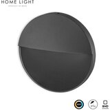  LED SVETILJKA W13521 4W CCT IP54 CRNA Cene