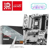 MSI Mb Am5 B850 Gaming Plus Wifi6E 4xddr5 8200Mhz (O.C), Dp, Hdmi, Pci-Ex16 5.0, Pci-Ex4 4.0, 2xpci-Ex1 3.0, 3xM.2, 4xSata3, Bt 5.3, 7E80-001R | Eponuda.com