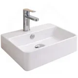 nadgradni lavabo 400x420 K-6204