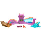 Mattel Igračka Oktopark skejt staza Hot Wheels HMK01 | Eponuda.ba