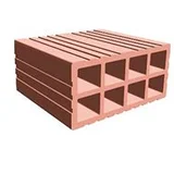 Vis. Opeka bl. 25x25x12 cm HŠ