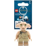 Lego Hari Poter privezak za ključeve sa svetlom: Dobi ( LGL-KE202H ) | ePonuda.com
