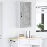  Ploča za perilicu posuđa Kalmar Betonski sivi 40 x 31 x 80 cm | Eponuda.ba