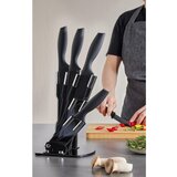Modern Living Blok Za Nože Melly | Shoptok.si