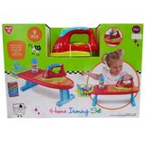 Play Go Playgo: Barvit likalni set z dodatki Cene
