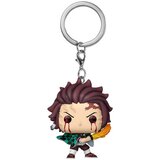 Funko Pocket POP Privjesak Demon Slayer Kimetsu no Yaiba Tanjiro Kamado | shoptok.hr