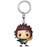 Pocket POP Privjesak Demon Slayer Kimetsu no Yaiba Tanjiro Kamado