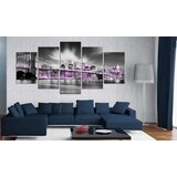  Slika - Amethystine New York 200x100 | shoptok.hr