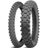 Michelin 110/100- 8 64R TT TRACKER R | Shoptok.si