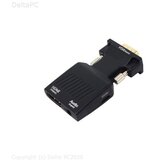Hytech HY-VGH30 Adapter VGA na HDMI | Eponuda.ba