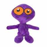 Duvo igračka za pse plišana heardoggy martian Cene