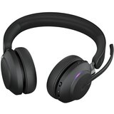 Jabra EVOLVE2 65, Link380c MS Stereo Black 26599-999-899 | ePonuda.com