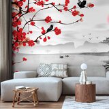 Foto tapeta - Japanese Garden 490x350 | shoptok.hr