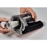 Einhell Perivi filter; Pribor za štapni usisivač - (2351266) | ePonuda.com