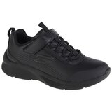 Skechers Nizke superge Microspecclassmate Črna | Shoptok.si